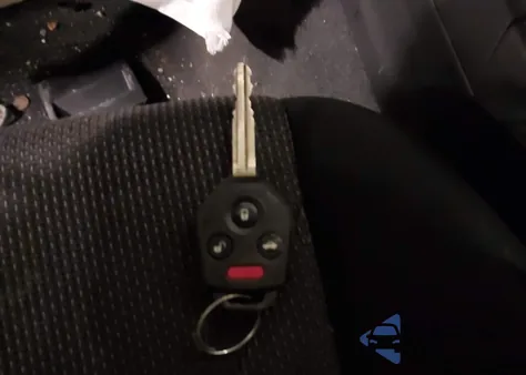 2019 Subaru Crosstrek 2.0I z USA, uszkodzony, nr VIN JF2GTABC9KH289890